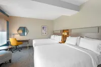 Holiday Inn Express & Suites Indianapolis - East Hotels in Warren Township