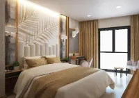 Bursa Koza Hotel Görükle otelleri