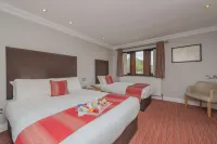 Best Western Bradford Guide Post Hotel Hotels in Bradford