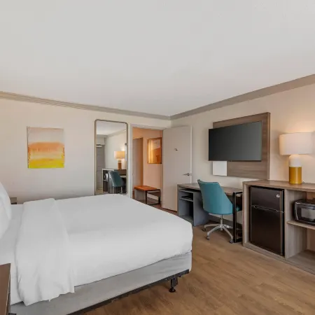 Comfort Inn & Suites Ormond Beach Oceanfront