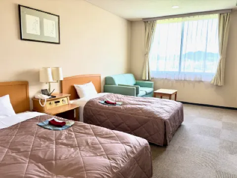 Popolocco 鄰近Akita Prefectural University Honjo Campus的酒店