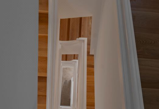 Vincci Baixa Suites Apartments 주방 시설