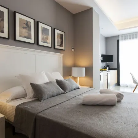 Kare No Apartments by Sitges Group