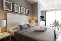 카레 노 아파트먼트 바이 시테스 그룹 Sitges Beach 주변 호텔