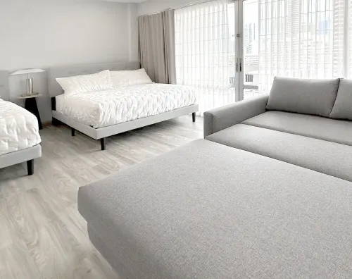 New Aloha Waikiki Ilikai Hotel Condo