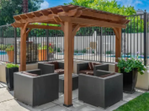 Courtyard Palo Alto Los Altos Hotels in Los Altos