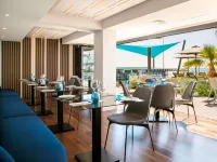 Mercure Larnaca Beach Resort Hotel a Oroklini