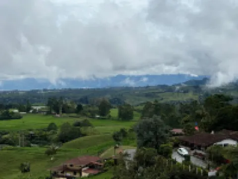 HC Helena - Homestays