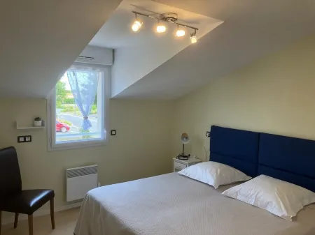 Greg House 49 - BnB jusqu'à 7 personnes Отели в г. Севрмуан