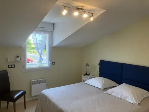 Greg House 49 - BnB jusqu'à 7 personnes Hotels in Sevremoine