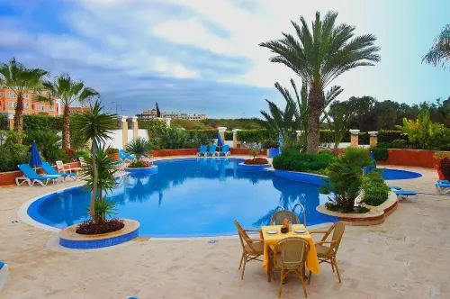 Atlantic Palm Beach