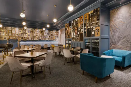 Best Western Portland West Beaverton Отели в г. Роли Хилс