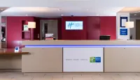 Holiday Inn Express DERBY - PRIDE PARK by IHG
