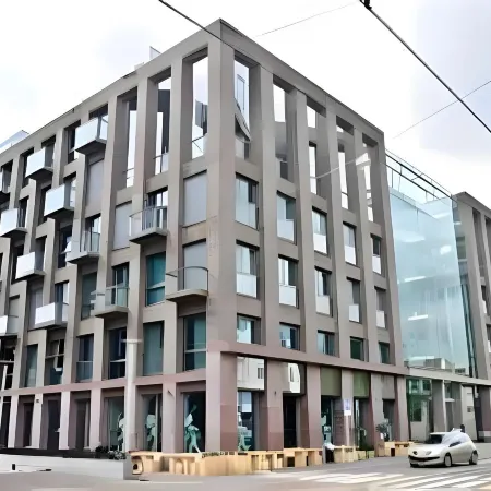 Amadi Park Hotel Отели рядом с достопримечательностью «Северный рынок»