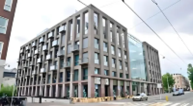 Amadi Park Hotel Hotels near Jordaan