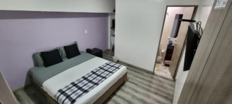 Stay Blue Hotel Hôtels à : 