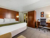 Comfort Inn Rutland - Killington Hotels in Rutland