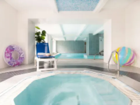 Hôtel Mercure Épinal Centre Hotels in Épinal