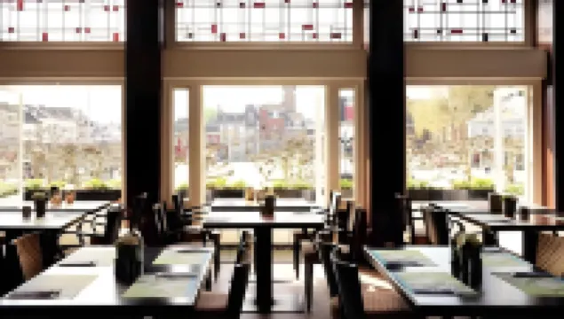 Amrâth Hotel DuCasque Hotels in Maastricht