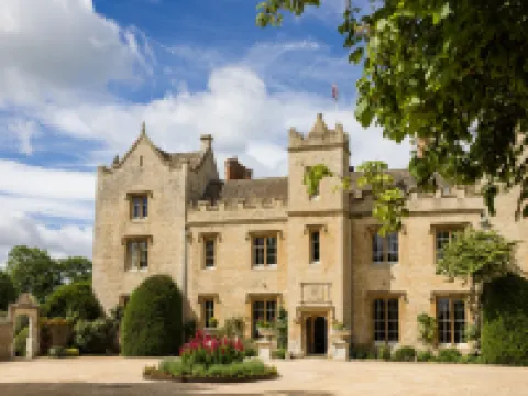 Weston Manor Hotel Hotels in Cherwell