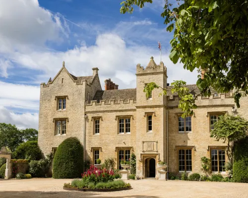 Weston Manor Hotel Hotels in Cherwell