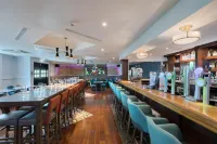 McWilliam Park Hotel - bar