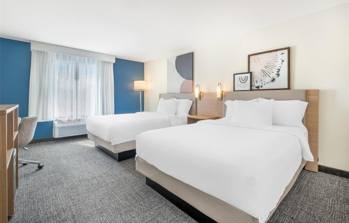 Spark by Hilton Shepherdsville Louisville South