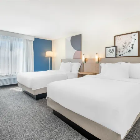 Spark by Hilton Shepherdsville Louisville South