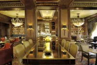Warwick Melrose Hotel - Bar