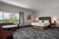 Hampton Inn and Suites by Hilton Port Clinton Catawba Island - 2-Sterne