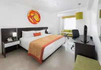 Hotel México Plaza Irapuato Hotels in Irapuato