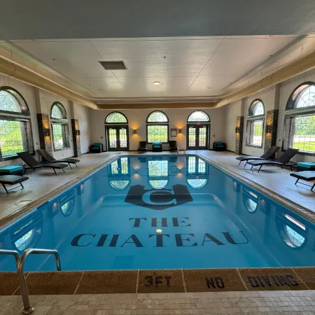 The Chateau Bloomington Hotel and Conference Center