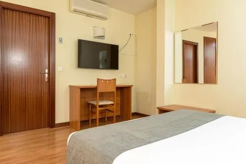 InsideHome 扎拉文西亞馬約爾廣場