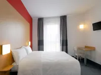B&B HOTEL Prague-City - 3-Star