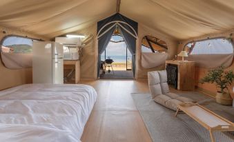 Taean Sentima Pension & Glamping & Caravan