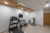 Mango Grove Hotel - Phòng tập thể hình