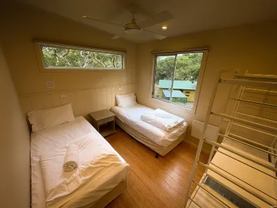 Bimbi Park - Camping under Koalas Hotels in 