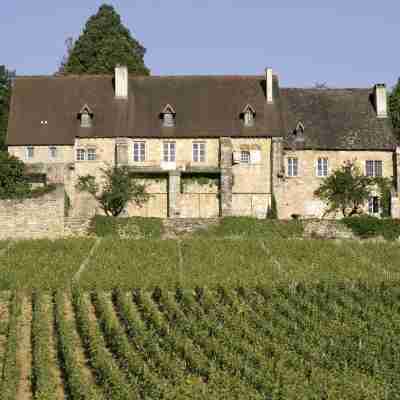 Hôtel Mercure Dijon Centre Clémenceau Hotel Exterior