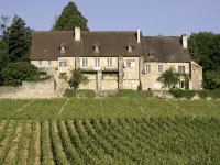 Hôtel Mercure Dijon Centre Clemenceau