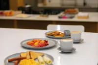 Indie Universe Creative Hotel - breakfast