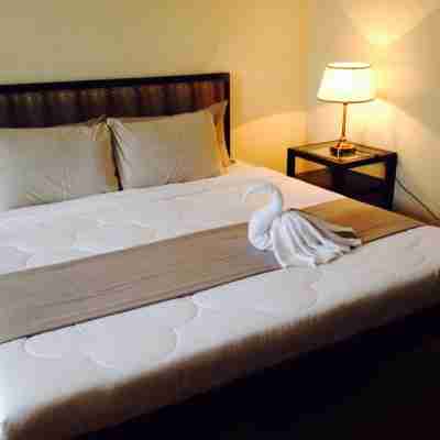 Citilink Hotel Rooms