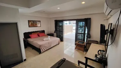 Orient House Hotel in zona Suk Sabai Villa