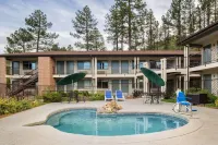 Days Inn by Wyndham Prescott Hotels in Ponderosa Park