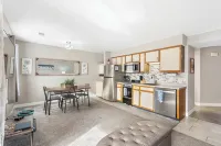 The Memorable Place Stay in the Heart of Branson