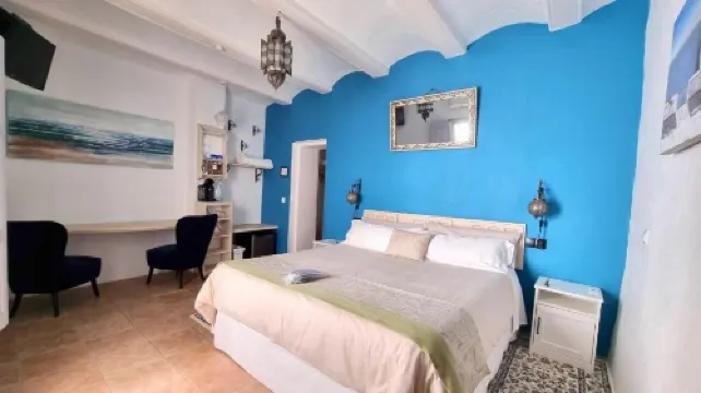 精品民宿 Número Cuatro