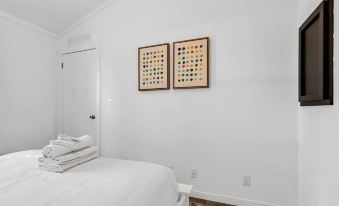 Byrd 2 Green Mountain Getaway