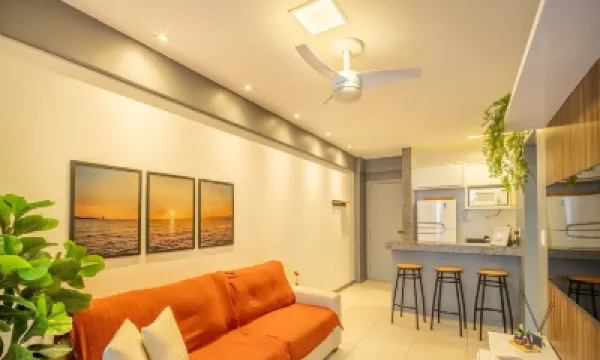 Apart in Condo w/ Pool and Gym Ste0312 فنادق في 