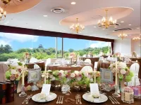 Hotel Concorde Hamamatsu - Morgenmad