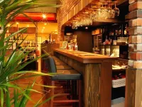 Hotel Century Art - ที่มีบาร์