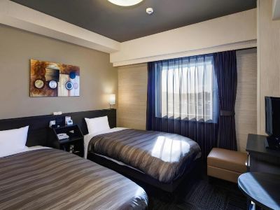 その他 ホテルルートイン見附 -中之島見附インター-の写真